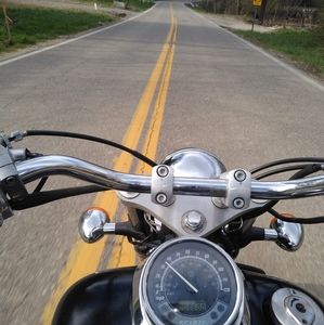 Meet your Posher, Anthony